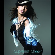 Ami Suzuki - Supreme Show