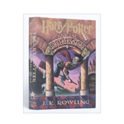 Harry Potter First Edition