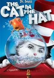 The Cat in the Hat (2003)