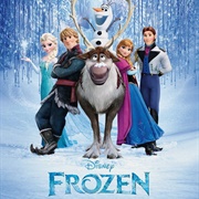 Frozen
