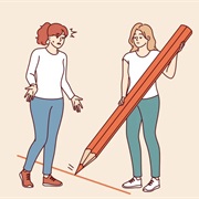 They Disrespect Your Boundaries