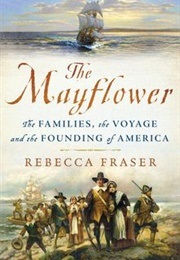 The Mayflower (Fraser, Rebecca)