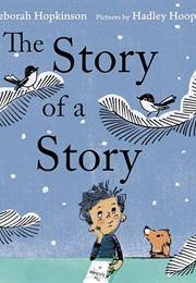The Story of a Story (Deborah Hopkinson)