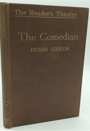 The Comedian (Henri Gheon)