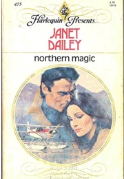 Northern Magic: Americana Series AK (Janet Dailey)