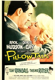 Pillow Talk - Richard Riedel, Russell A. Gausman, & Ruby R. Levitt (1959)