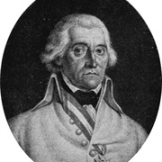 Freidrich Von Hotze (Austria)