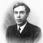 Ettore Majorana