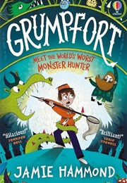 Grumpfort (Jamie Hammond)
