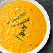 Sri Lankan Dal Curry (Parippu), Sri Lanka