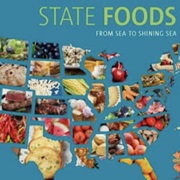 Cook the Signature Food of Each State