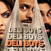 Deli Boys