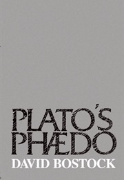 Plato's Phaedo (David Bostock)