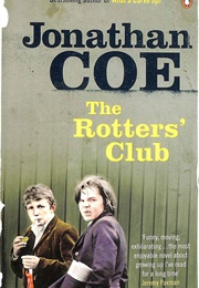 The Rotters' Club (Jonathan Coe)
