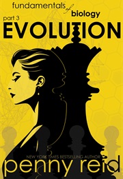 Evolution (Penny Reid)