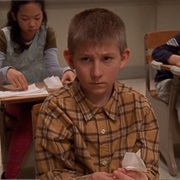 S5.E18: Dewey's Special Class