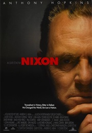 Nixon - John Williams (1995)