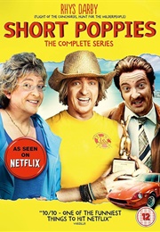 Short Poppies (2014)