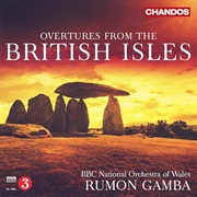 British Overtures Vol.1