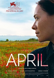 April (2024)