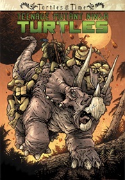 Teenage Mutant Ninja Turtles: Turtles in Time (Various)
