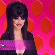 RuPaul's Drag Race S11 Ep. 5 "Monster's Ball''