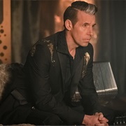 S13.E3: Flux: Chapter Three - Once, Upon Time