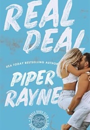 Real Deal (Kayla Grosse)