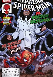 The Amazing Spider-Man Vol.1 #51 (Brady Webb)