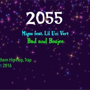 #7848 Bad and Boujee by Migos Featuring Lil Uzi Vert