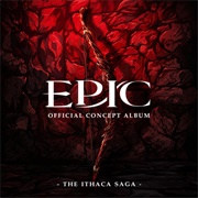 Epic the Musical - The Ithaca Saga