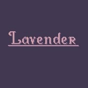 Lavender