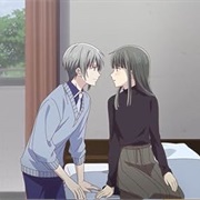 S3.E3: I Hope It Snows Soon