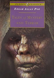Tales of Mystery and Terror (Edgar Allan Poe)