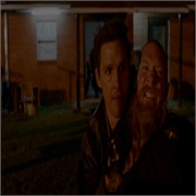 True Detective: "Who Goes There" (S1,E4)