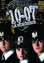 10-07: L'affaire Zeus (1995)