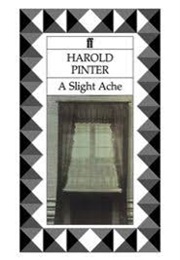 A Slight Ache (Pinter, Harold)