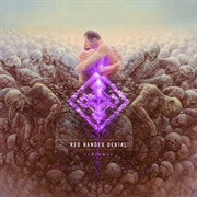 Redeemer - Red Handed Denial