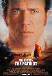 The Patriot - John Williams (2000)
