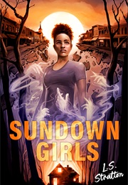 Sundown Girls (L. S. Stratton)