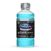 Pedialyte Berry Frost