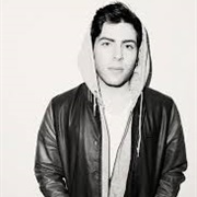 Hoodie Allen