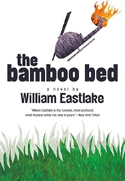 The Bamboo Bed (William Eastlake)