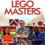Lego Masters