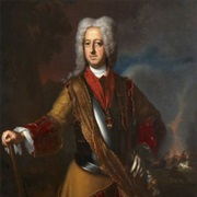 Maximilian II Emanuel