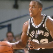 Sean Elliott