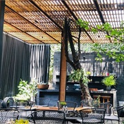 Pujol Restaurant, Mexico City