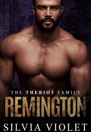 Remington (Silvia Violet)