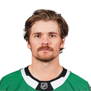 Sam Steel (Dallas Stars)
