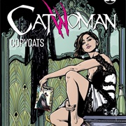Catwoman (1-6)
